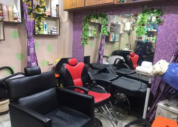 Rupanjalis-salon-academy-Beauty-parlour-Kestopur-kolkata-West-bengal-2