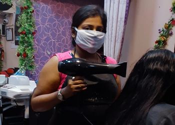 Rupanjalis-salon-academy-Beauty-parlour-Kestopur-kolkata-West-bengal-3