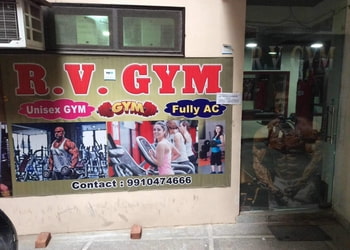 Rv-gym-Gym-Sarita-vihar-delhi-Delhi-1