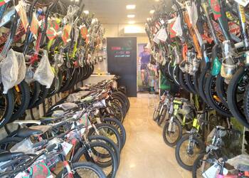 Ryder-cycles-Bicycle-store-Bandra-mumbai-Maharashtra-2