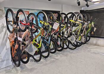 Ryder-cycles-Bicycle-store-Manpada-kalyan-dombivali-Maharashtra-3