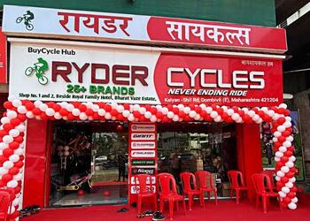 Ryder-cycles-Bicycle-store-Manpada-kalyan-dombivali-Maharashtra-1