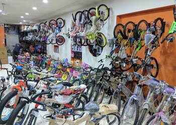 Ryder-cycles-Bicycle-store-Tilak-nagar-kalyan-dombivali-Maharashtra-2