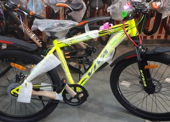 S-harnam-singh-sons-cycle-stores-Bicycle-store-Nehru-nagar-bilaspur-Chhattisgarh-3