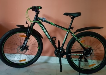 S-harnam-singh-sons-cycle-stores-Bicycle-store-Telipara-bilaspur-Chhattisgarh-2