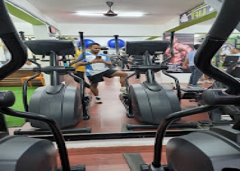 S-n-fitness-gym-Gym-Ambernath-Maharashtra-2