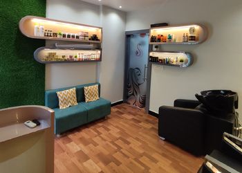 Saaj-beauty-parlour-Beauty-parlour-Parbhani-Maharashtra-2