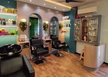 Saaj-beauty-parlour-Beauty-parlour-Parbhani-Maharashtra-3