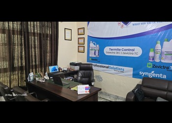 Safehome-pestochem-india-private-limited-Pest-control-services-Varanasi-Uttar-pradesh-2