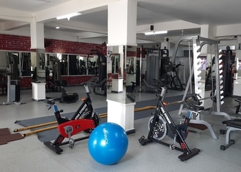 Sagar-gym-Gym-Sedam-gulbarga-kalaburagi-Karnataka-2