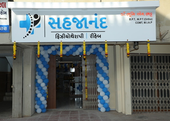 Sahajanand-physiotherapy-rehab-Physiotherapists-Junagadh-Gujarat-1