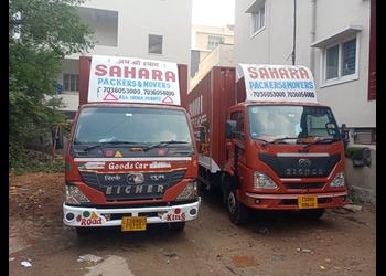 Sahara-movers-packers-Packers-and-movers-Hyderabad-Telangana-2