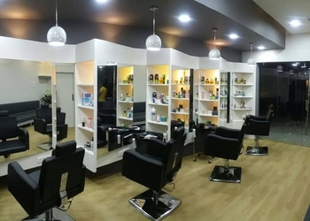 Sai-hair-salon-Beauty-parlour-Tarsali-vadodara-Gujarat-2