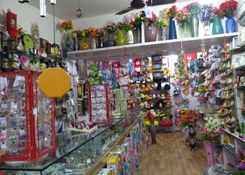 Sai-jagannath-gift-gallery-Gift-shops-Saheed-nagar-bhubaneswar-Odisha-2