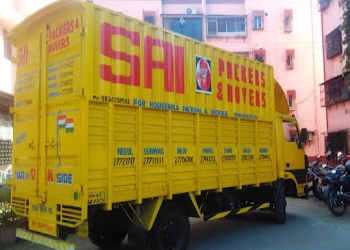 Sai-packers-and-movers-Packers-and-movers-Navi-mumbai-Maharashtra-2