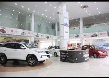 Saini-toyota-Car-dealer-Howrah-West-bengal-1