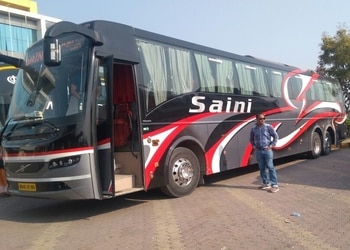 Saini-travels-pvt-ltd-Travel-agents-Nagpur-Maharashtra-2