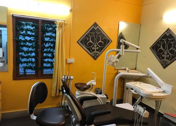 Sakti-dental-orthodontic-clinic-Invisalign-treatment-clinic-Vannarpettai-tirunelveli-Tamil-nadu-2