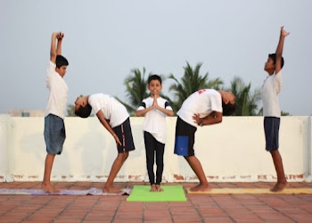 Saku-yogalayam-Yoga-classes-Tirunelveli-junction-tirunelveli-Tamil-nadu-2