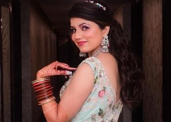 Salon-9t9-Beauty-parlour-Civil-lines-jalandhar-Punjab-2