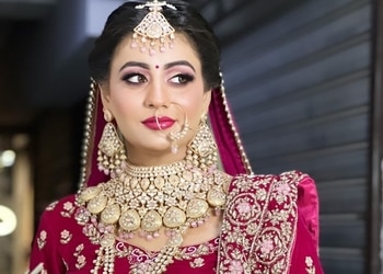 Salon-9t9-Beauty-parlour-Civil-lines-jalandhar-Punjab-3