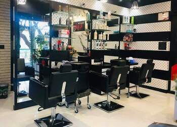 Salon-apple-Beauty-parlour-Rukhmini-nagar-amravati-Maharashtra-1