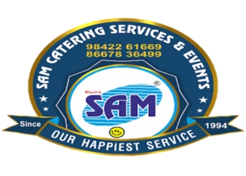 Sam-a-to-z-catering-services-events-Catering-services-Coimbatore-Tamil-nadu-1