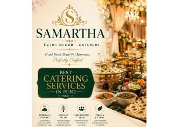 Samartha Event Decor Caterers