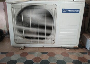 Sameer-refrigeration-air-conditioner-Air-conditioning-services-Pathardi-nashik-Maharashtra-2