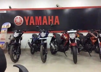 Samrat-motors-yamaha-Motorcycle-dealers-Ghaziabad-Uttar-pradesh-2