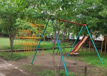 Samrat-nagar-park-Public-parks-Aurangabad-Maharashtra-2