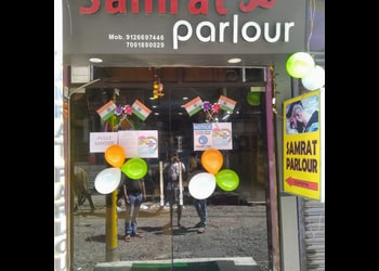 Samrat-parlour-Beauty-parlour-Asansol-West-bengal-3