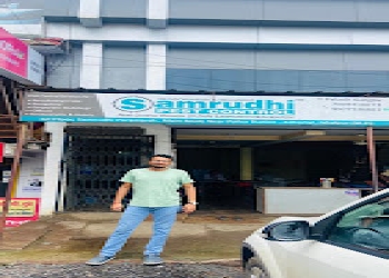 Samruddhi-pest-control-Pest-control-services-Vijay-nagar-jabalpur-Madhya-pradesh-2