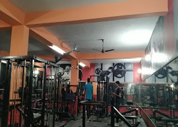 Samsons-gym-Gym-Vidhyadhar-nagar-jaipur-Rajasthan-1