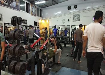 Sanatoriym-gym-Gym-Nigdi-pune-Maharashtra-2