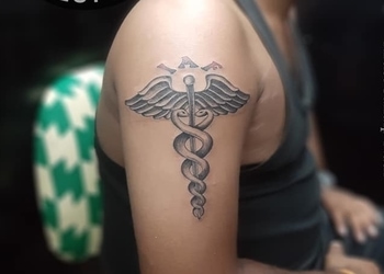 Sandys-tattoo-parlour-Tattoo-shops-Tezpur-Assam-2