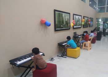 Sangeet-music-academy-Guitar-classes-Lakdikapul-hyderabad-Telangana-2