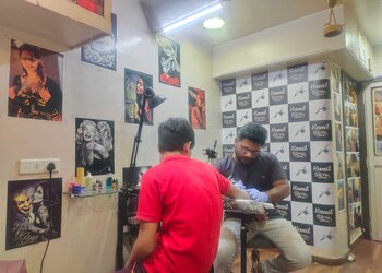 Sanil-tattoo-studio-Tattoo-shops-Bandra-mumbai-Maharashtra-2