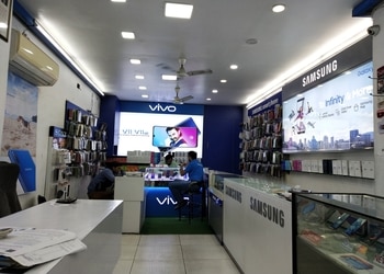 Sanjay-shopping-centre-Mobile-stores-Meerut-Uttar-pradesh-2