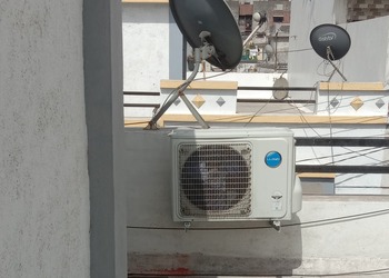 Sanjaybhai-Air-conditioning-services-Surat-Gujarat-1