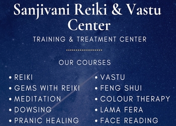 Sanjivani-reiki-and-vastu-center-Numerologists-Amravati-Maharashtra-3