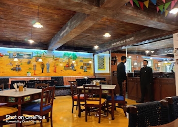 Sankalp-restaurant-gandhinagar-Family-restaurants-Gandhinagar-Gujarat-2