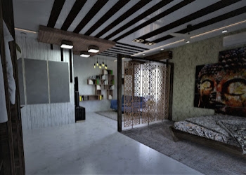 Sankar-electric-and-interior-Interior-designers-Howrah-West-bengal-2