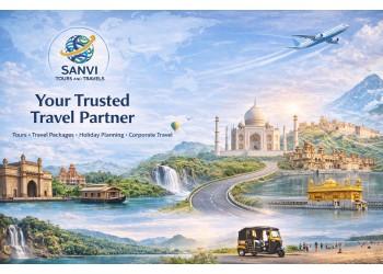 Sanvi-tours-and-travels-Travel-agents-Guwahati-Assam
