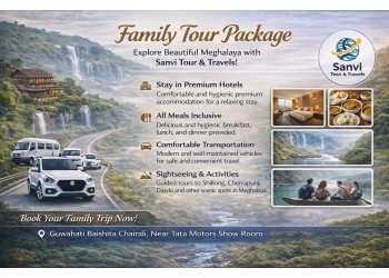 Sanvi-tours-and-travels-Travel-agents-Guwahati-Assam