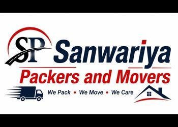 Sanwariya Packers and Movers