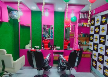 Sapna-ladies-parlour-Beauty-parlour-Topsia-kolkata-West-bengal-2