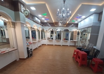 Saras-beauty-planet-Beauty-parlour-Anjurphata-bhiwandi-Maharashtra-2