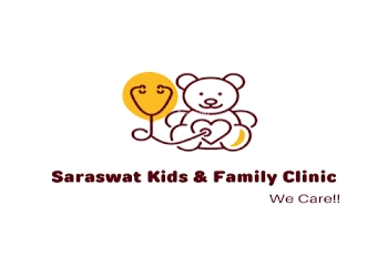 Saraswats-kids-family-clinic-Child-specialist-pediatrician-Indirapuram-ghaziabad-Uttar-pradesh-1