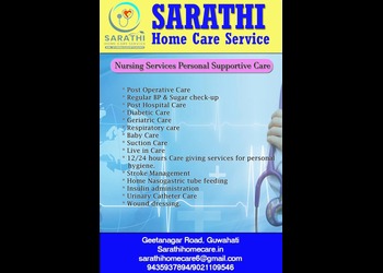 Sarathi-home-care-service-pvt-ltd-Home-health-care-service-Guwahati-Assam-3
